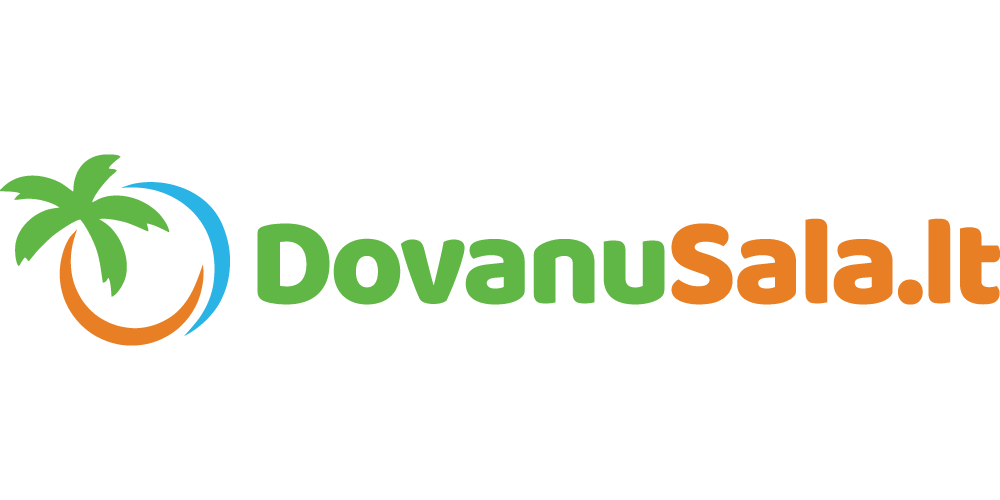 DOVANŲ SALA