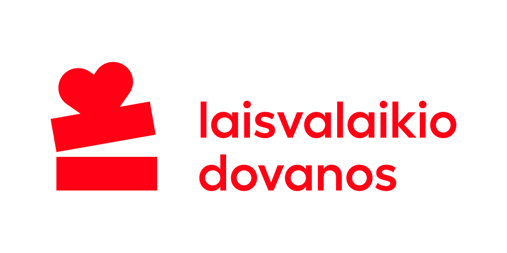LAISVALAIKIO DOVANOS