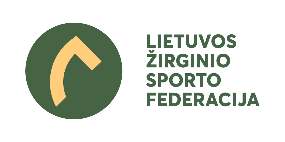 LIETUVOS ŽIRGINIO SPORTO FEDERACIJA