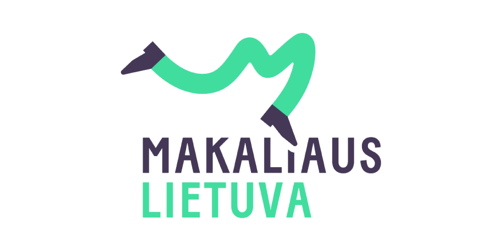 MAKALIAUS LIETUVA