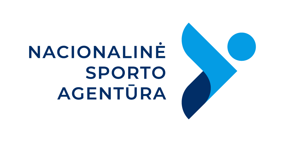 NACIONALINĖ SPORTO AGENTŪRA