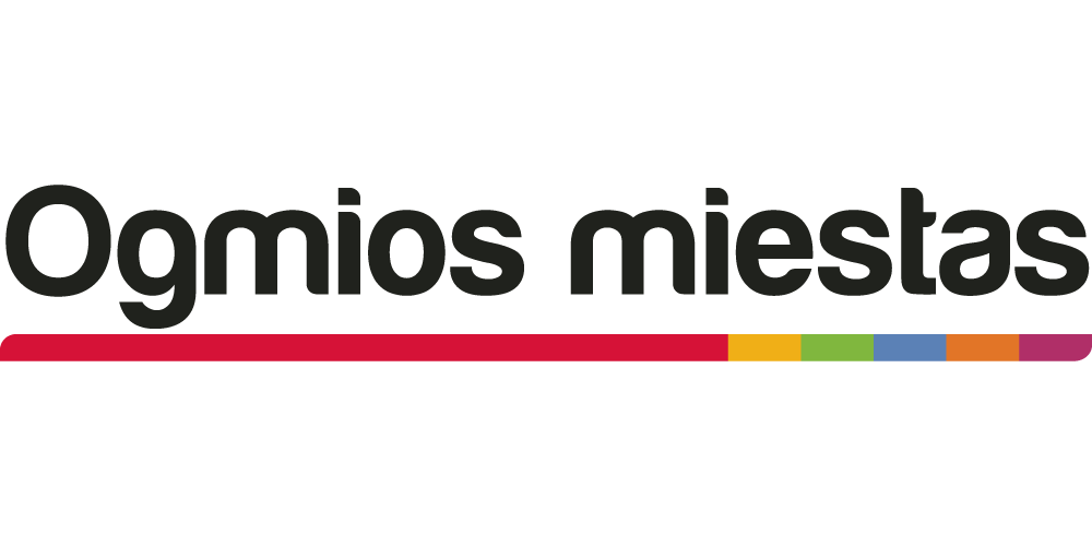 OGMIOS MIESTAS